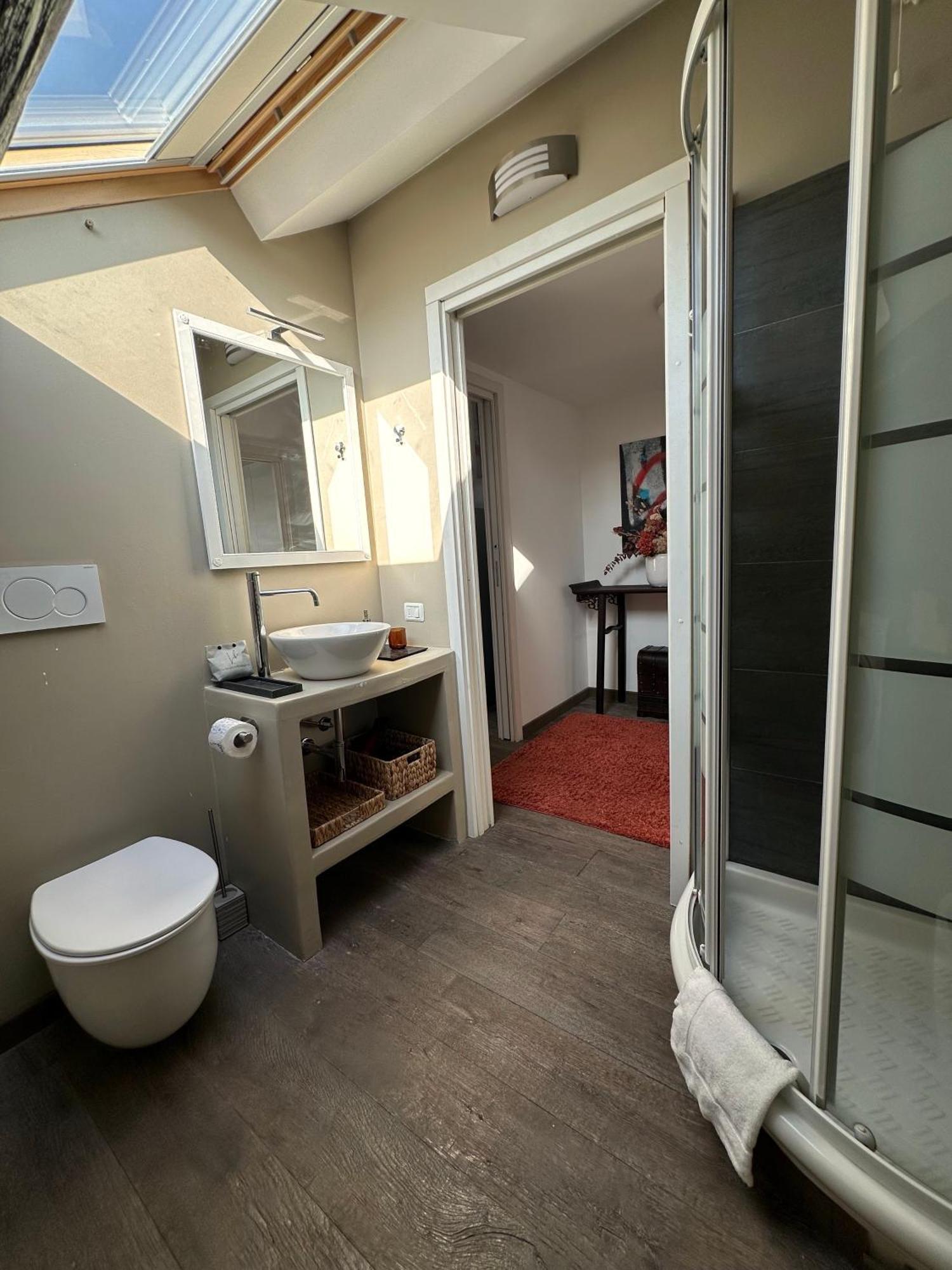 Under The Stars, Life Milano, Corso Sempione Appartement Milan