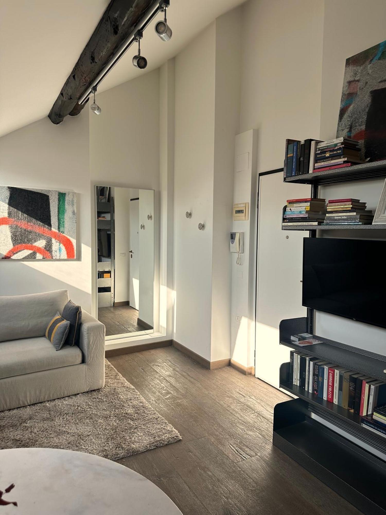 Appartement Under The Stars, Life Milano, Corso Sempione Milan