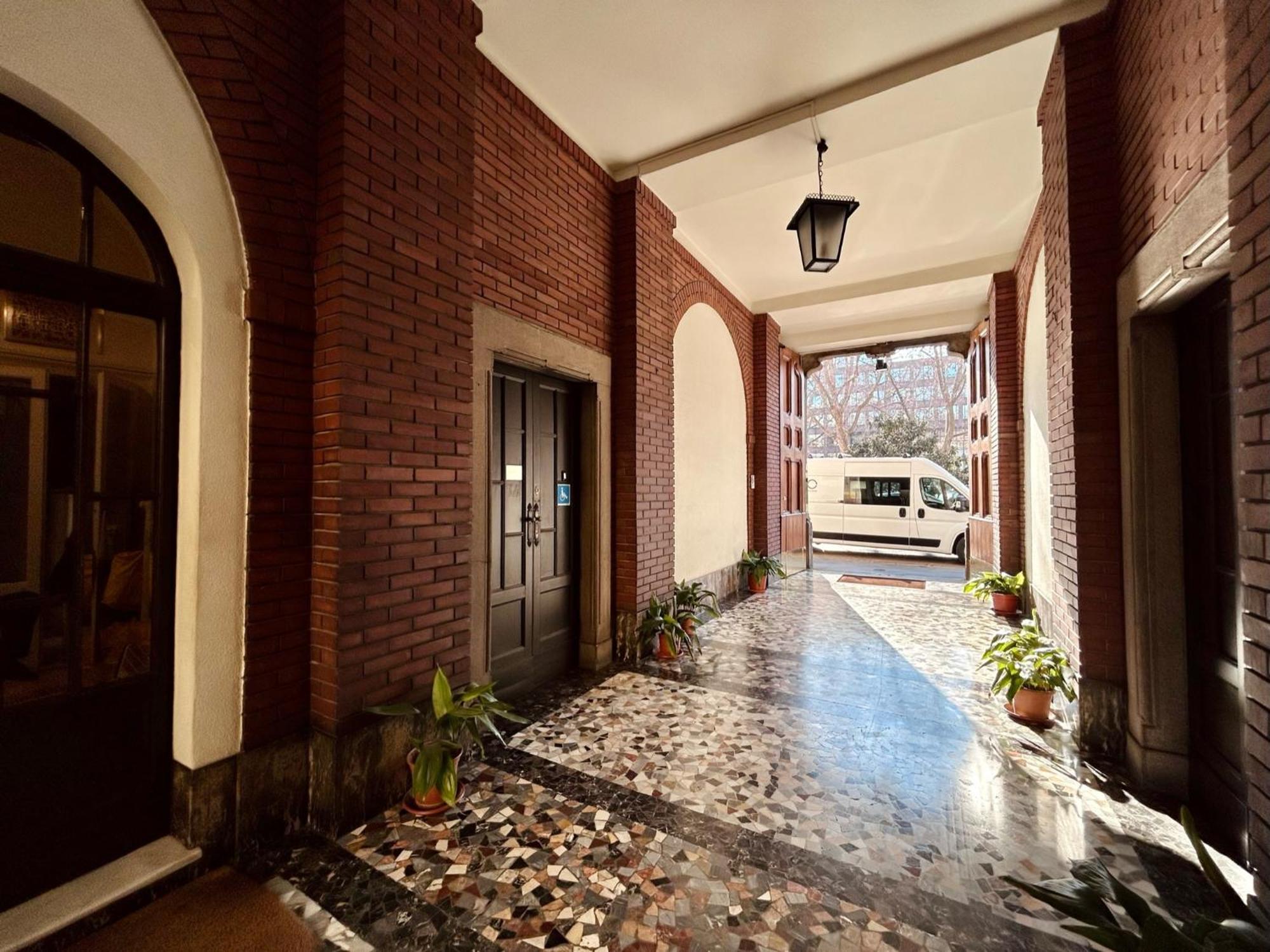 Under The Stars, Life Milano, Corso Sempione Appartement Milan